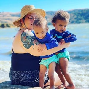 Meet your Posher, Rosanna